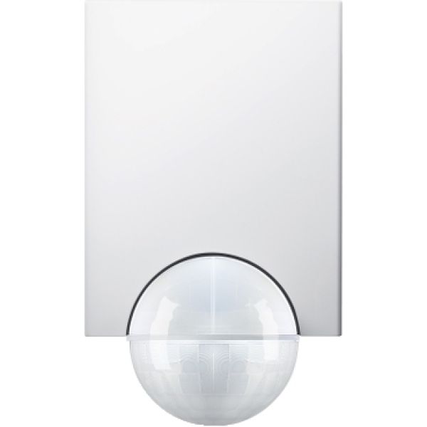 Schneider MTN632519 - KNX ARGUS 220 polarweiß