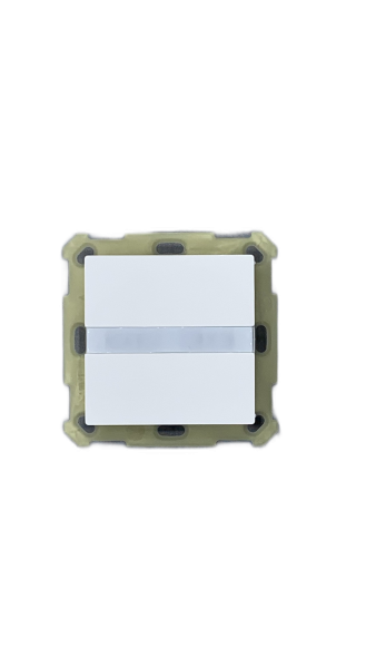 MDT SCN-BWM55.02,Bewegungsmelder/Automatik Schalter 55, Reinweiß matt