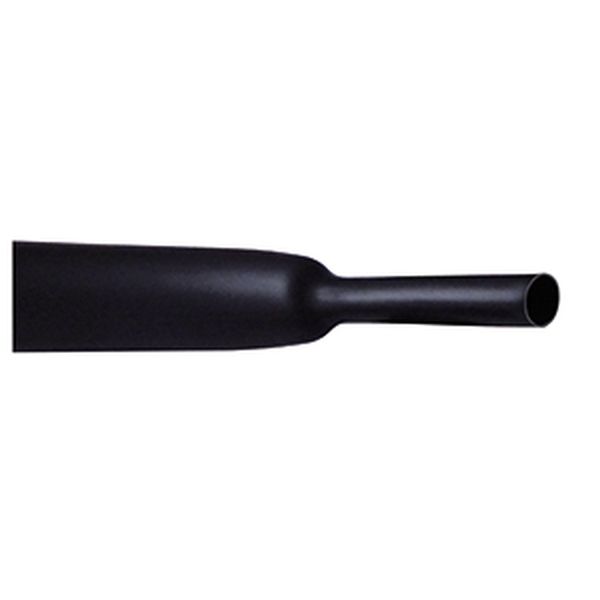 Cellpack SRC1 3,2-1,6/1000 schwarz halogenfrei Schrumpfschlauch (145123)