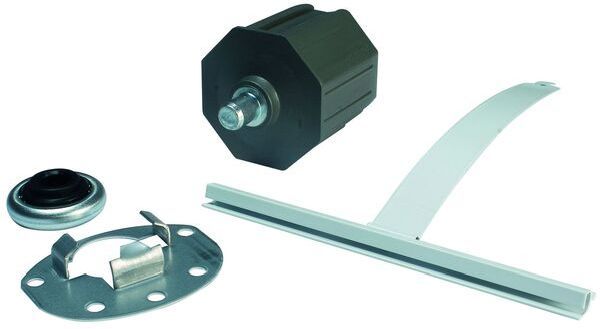 Rademacher für 60er Achtkantstahlwellen Rohrmotor Zubehör-Set (96600038)