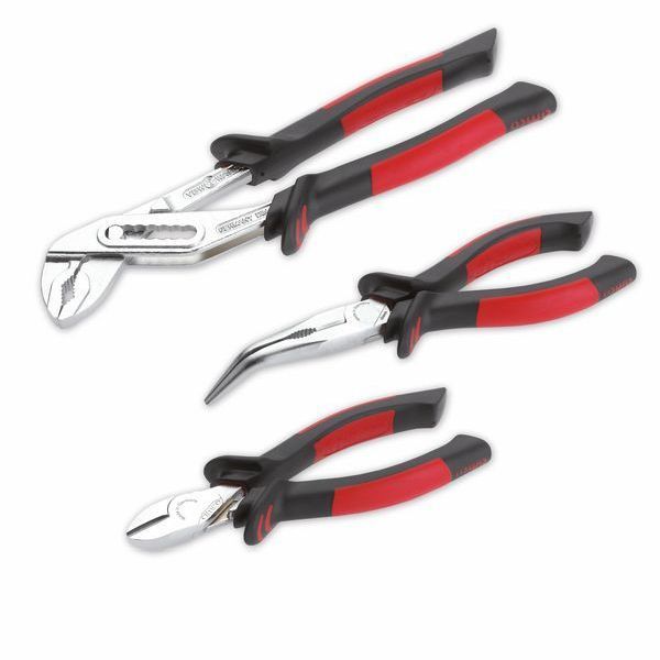 Cimco 104022 3teilig Zangen-Set (104022)
