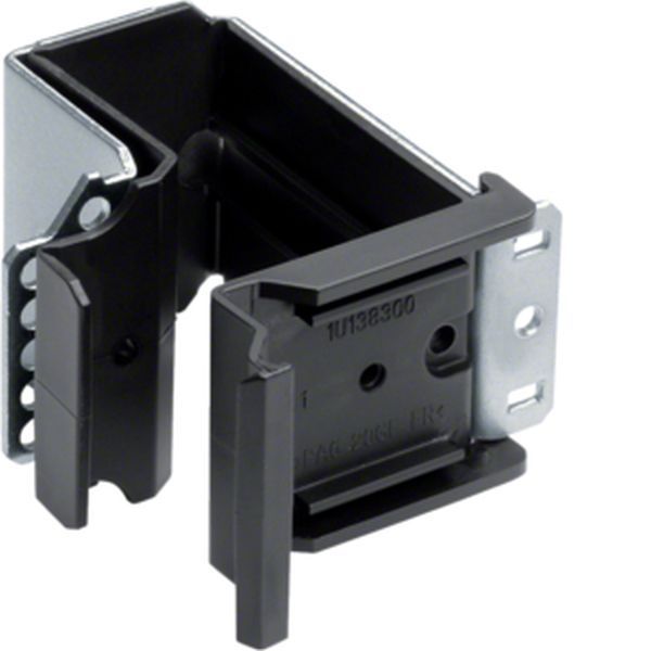 Hager UZ10Z1 Hutschienentr?ger (UZ10Z1)