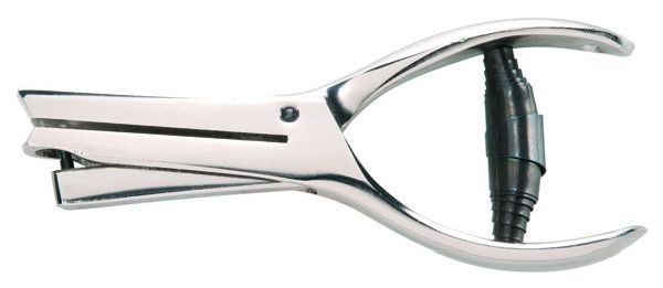 PROTEC.class PSKZ-D Schaffner,-Kontrollzange Dreieck (05102551)