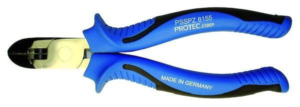 PROTEC.class PSSPZ8155 Seitenschn.-Plombenzange 8x155 (05102850)