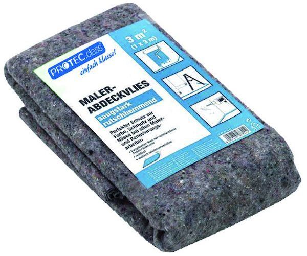 PROTEC.class PAF 5 Abdeckvlies 5m, 1m breit (05103044)