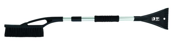 PROTEC.class PRO EIS 3 Teleskop mit Besen Eiskratzer (05106380)