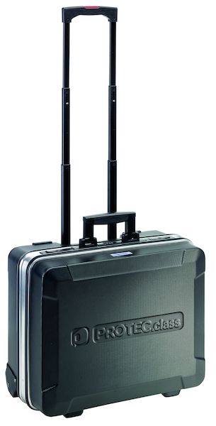 #PROTEC.class PWKM2 Mobil Werkzeugkoffer (05106457)