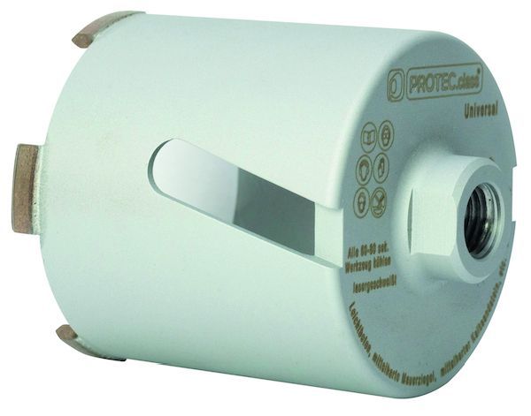 PROTEC.class PDLGU68 Universal laserg. Dosensenker (05106517)