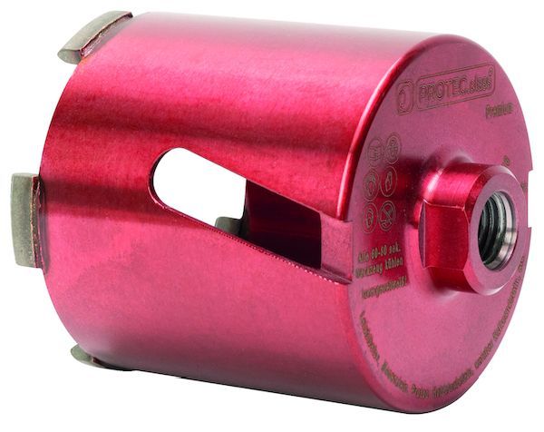 PROTEC.class PDLGP68 Premium laserg. Dosensenker (05106519)