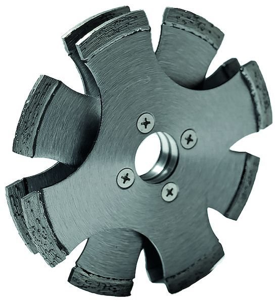 PROTEC.class PTS179 f.Schlitzfräs 17,9mm Trennscheibe (05106535)