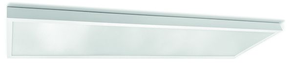 #PROTEC.class PLADABL 1500 52W 6000lm nw LED-Deckenleuchte LB24 (05400837)