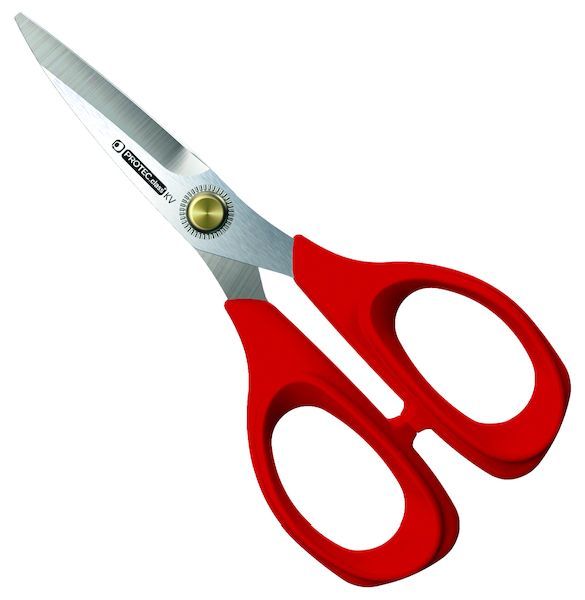 PROTEC.class PKEVES Kevlar Elektrikerschere (05106636)