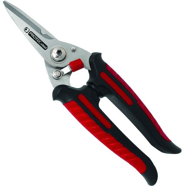 PROTEC.class PMFES Multifunktion Elektrikerschere (05106638)