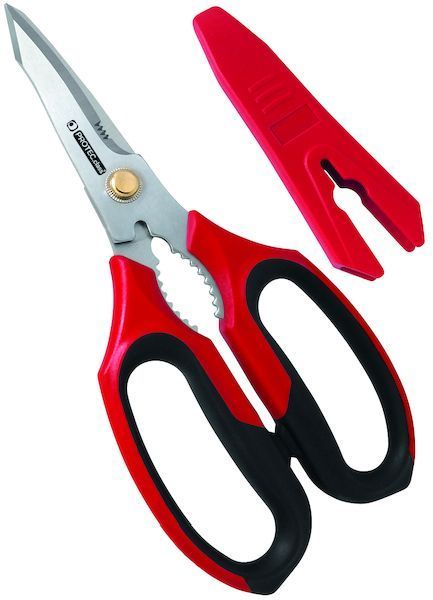 PROTEC.class PUS200 Universal Küchenschere (05106640)