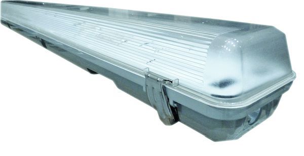 #PROTEC.class LED FR-Leergeh. 1x600 FR-Leergehäuse (05400839)