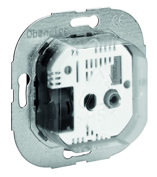 PROTEC.class PRTRUP771 Wechsler Heizen/Kühlen UP-Raumtemperaturregler (05106710)