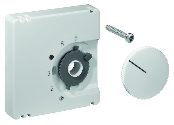 PROTEC.class PRTRAS123 50 f. PRTRUP111,221,331 5050 Deckelset (05106711)