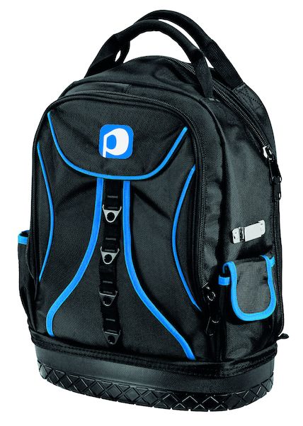 PROTEC.class PWRB leer Basic Werkzeugrucksack (05106732)