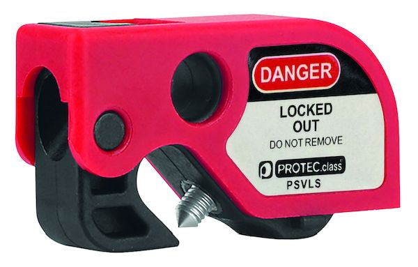 PROTEC.class PSVLS LSS Verriegelung (05106796)