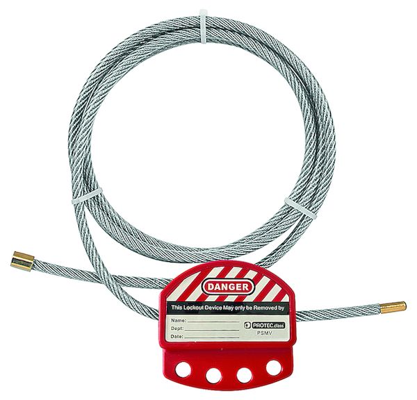 PROTEC.class PSMV Multi-Verriegelungsseil (05106800)