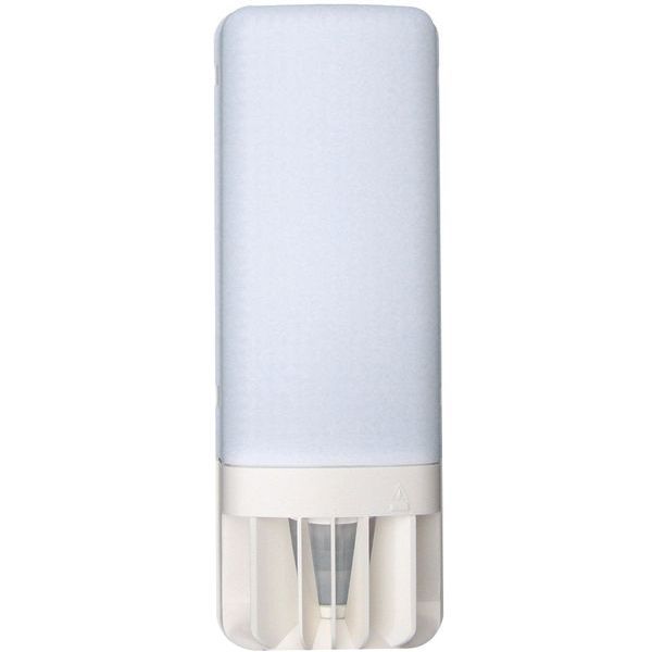 BEG AL1-130, weiss Automatikleuchte (91400)