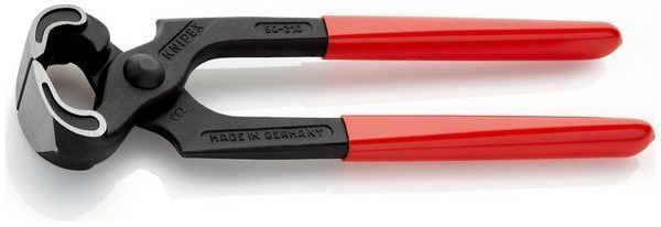 Knipex pol. plast. 210mm Kneifzange (50 01 210) Knipex pol. plast. 210mm Kneifzange (50 01 210)