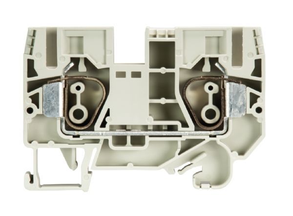 Wieland WKFN 10/35 Durchgangsklemme (56.710.0055.0)