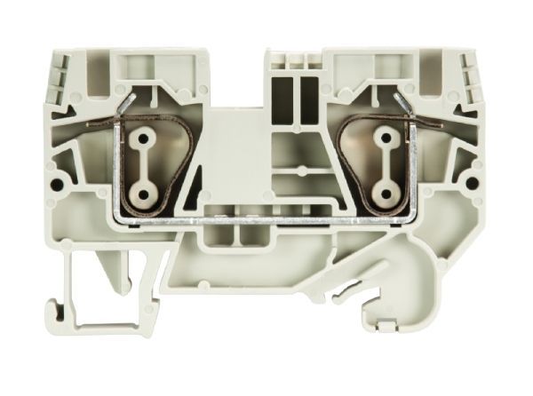 Wieland WKFN 6/35 Durchgangsklemme (56.706.0055.0)