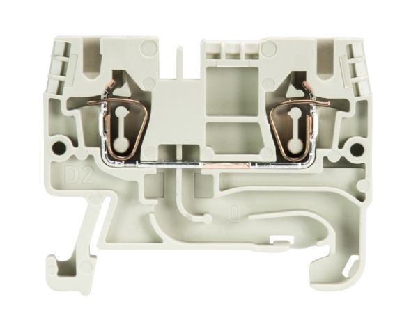 Wieland WKFN 2,5/35 Durchgangsklemme (56.703.0055.0)