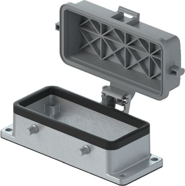 Wieland GUT GE 16 Gehäuseunterteil (70.325.1628.0)