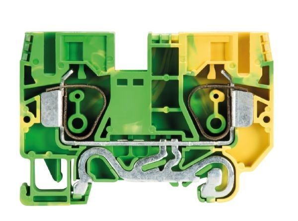 Wieland 10SL/35 Schutzleiterklemme (56.710.9055.0)