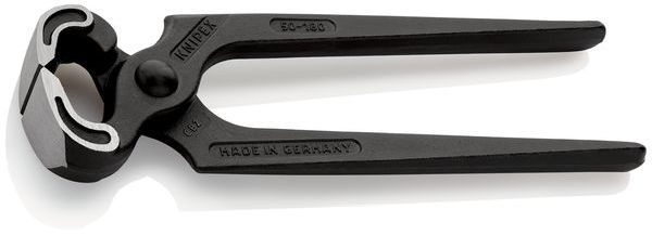 Knipex pol. atram. 180mm Kneifzange (50 00 180) Knipex pol. atram. 180mm Kneifzange (50 00 180)