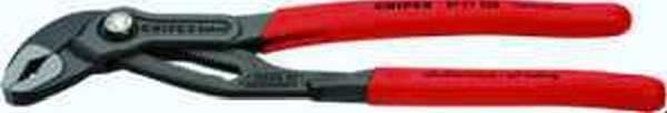 Knipex pol. plast. 560mm Cobra Wasserpumpenzange (87 01 560) Knipex pol. plast. 560mm Cobra Wasserpumpenzange (87 01 560)