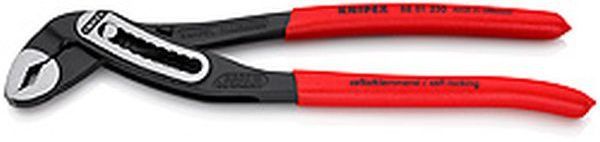 Knipex pol. plast. 250mm Alligator Wasserpumpenzange (88 01 250) Knipex pol. plast. 250mm Alligator Wasserpumpenzange (88 01 250)