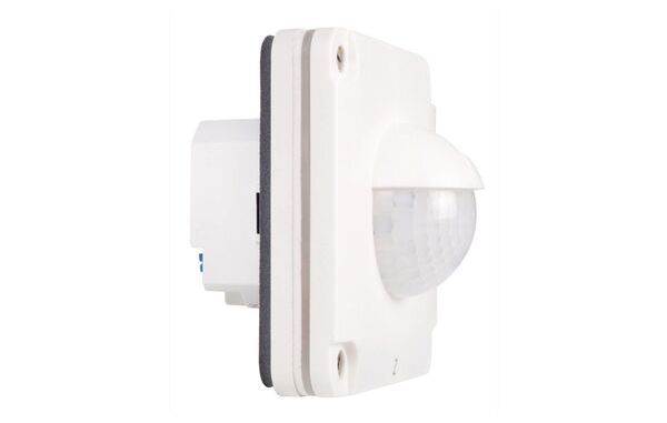 Züblin Niko Swiss Garde 300 KNX/KLR IP55 UP weiss Bewegungsmelder (25241)