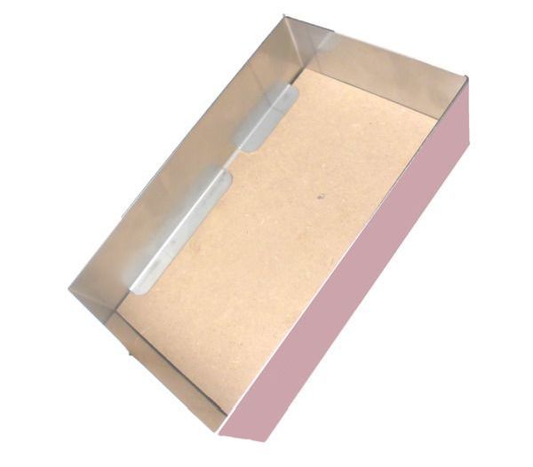 HHG Villa AK für Villa Türstation UP-Ausgleichskasten (Villa AK)