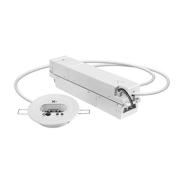 EsyLux SLG EL LED 3h IR RM LED-Notleuchte (EN10061301)