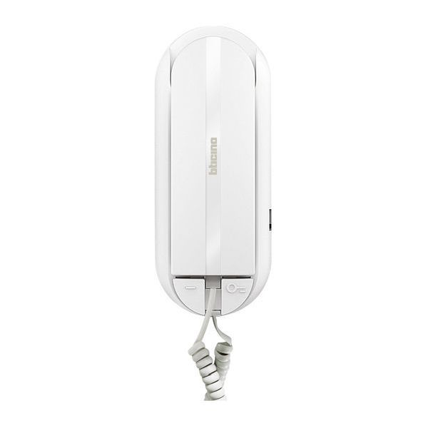 Bticino Telefon SPRINT L2 Audio-Haustelefon (344232)