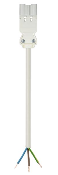 Wieland GST18I3K1-S 15 20WS Anschlussleitung (92.232.2004.2)