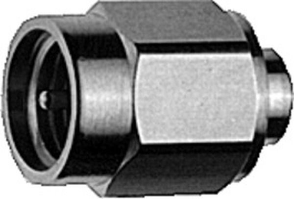Telegärtner AU RG 402/U UT141 SMA-Kabelstecker (100024621)