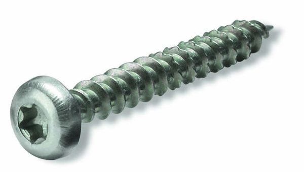 Cimco Panhead 3,5x30 TX-Allzweckschraube (191208) Cimco Panhead 3,5x30 TX-Allzweckschraube (191208)