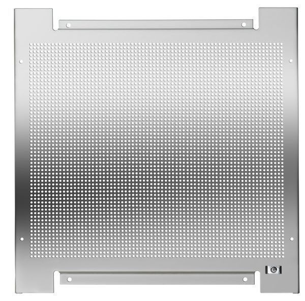 TELEVES MPTLP44 400x400mm. Wandabstand 19mm Montagelochplatte (589401)