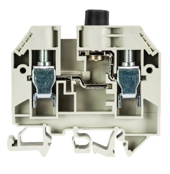 Wieland WK10/SIU5X20/V0 Sicherungsklemme (57.910.5055.0)