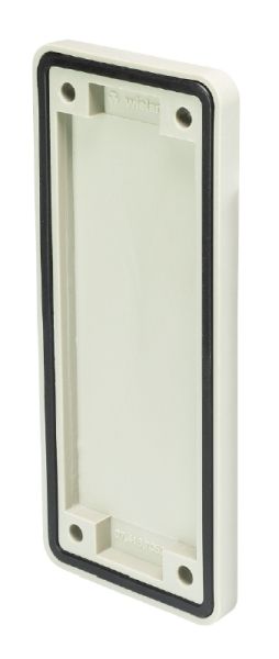 Wieland GR. 16 Abdeckplatte (07.416.7053.0)