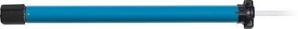 Rademacher SLDS 10/16PZ S-Line DuoFern Small 10 Nm Rohrmotor RolloTube (23401075)