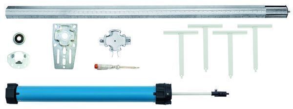 Rademacher SLDM 20/16PZ-AS Comfort RolloTube Automatisierungsset (23602080)