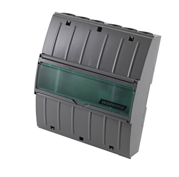 Warema Kompakt 4 AP Motorsteuereinheit (2016486)