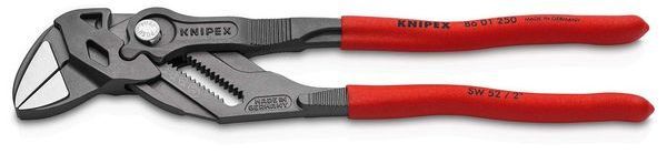Knipex bis 52mm Schlüsselweite Zangenschlüssel (86 01 250)