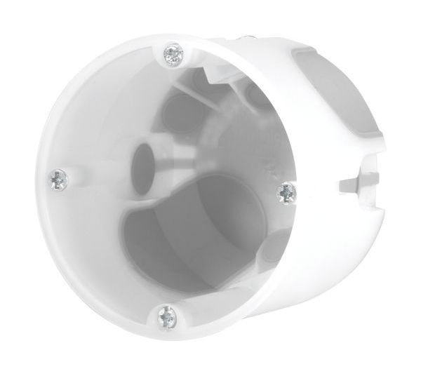 F-Tronic E3700HF D:68mm T:61mm winddicht Hohlwand-Geräteverbindungsdose (7360048)