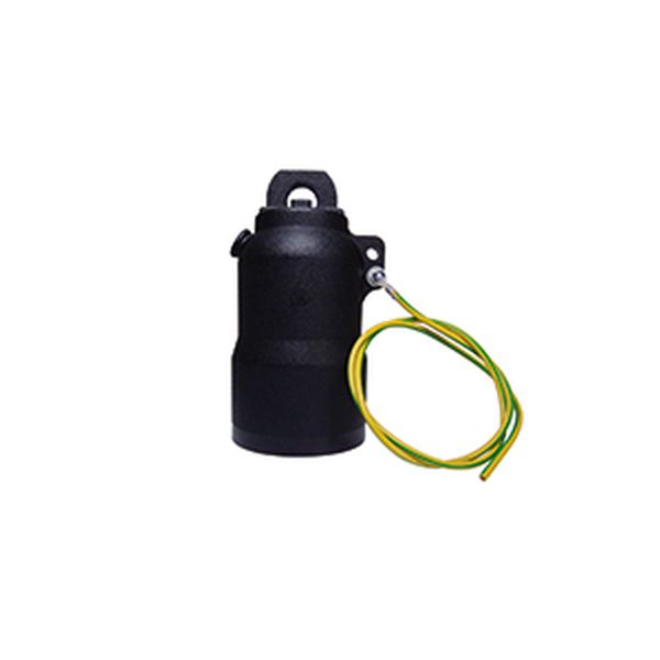 Cellpack CIK/630A/24kV Isolierkappe (372710)